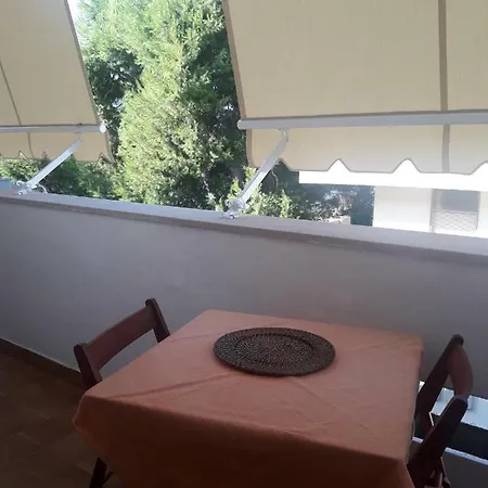 Appartement Casetta Di Mary Brindisi