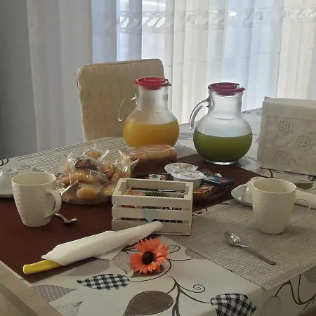 Casetta Di Mary Appartement