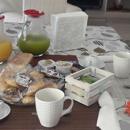 Casetta Di Mary Appartement Brindisi