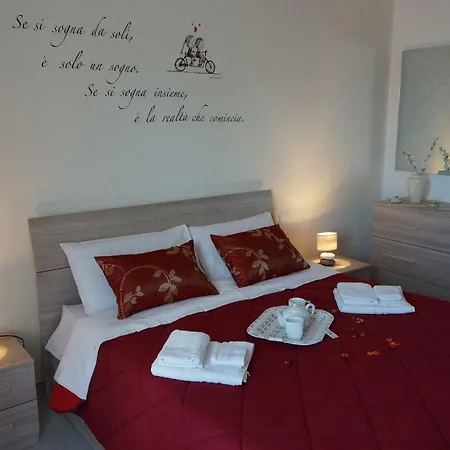 Casetta Di Mary Appartement Brindisi