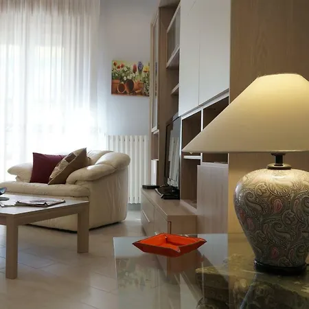 Casetta Di Mary Appartement