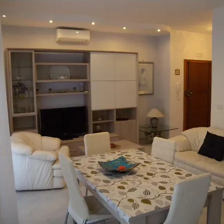 Appartement Casetta Di Mary