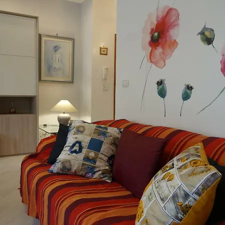 Casetta Di Mary Appartement