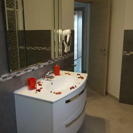 Casetta Di Mary Appartement