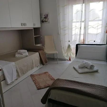 Casetta Di Mary Appartement Brindisi