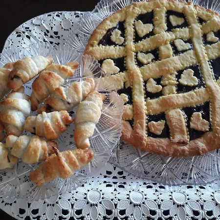 Appartamento Casetta Di Mary *